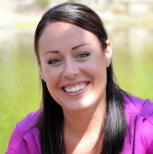 Meet your Posher, Jenna